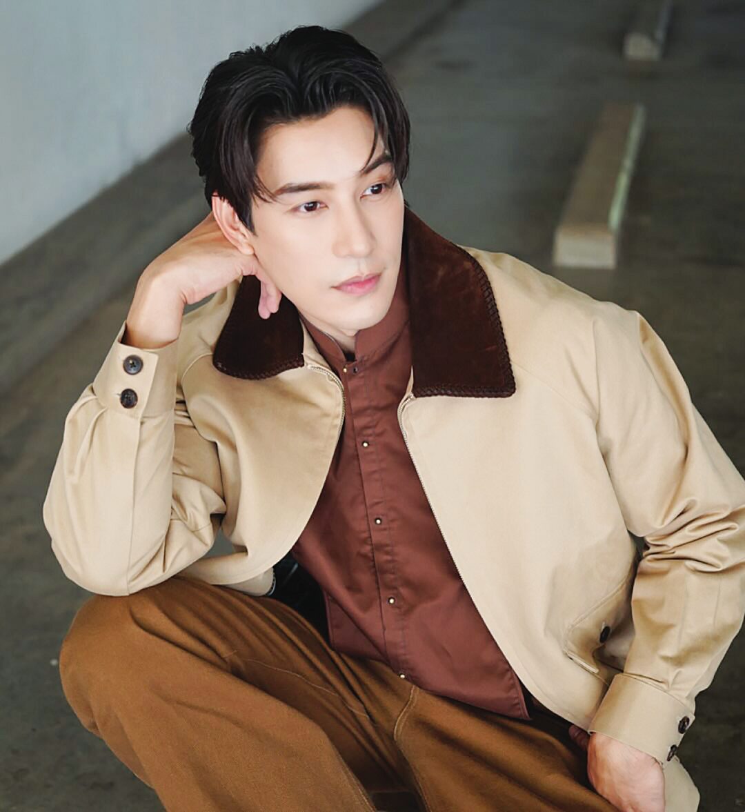 อาทิตย์ใส