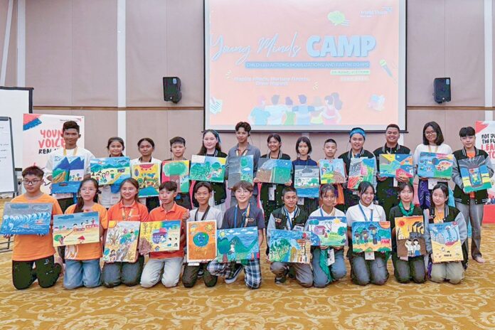 สดจากเยาวชน