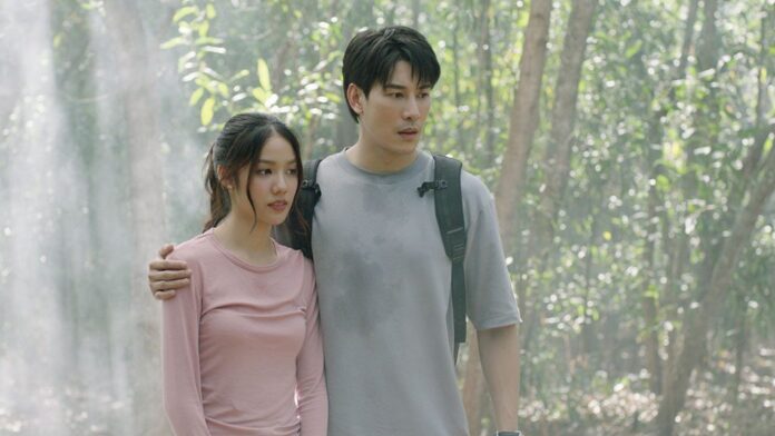 เบื้องหลังมายา
