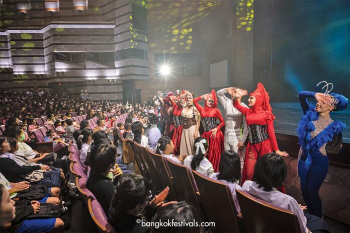 สดจากเยาวชน