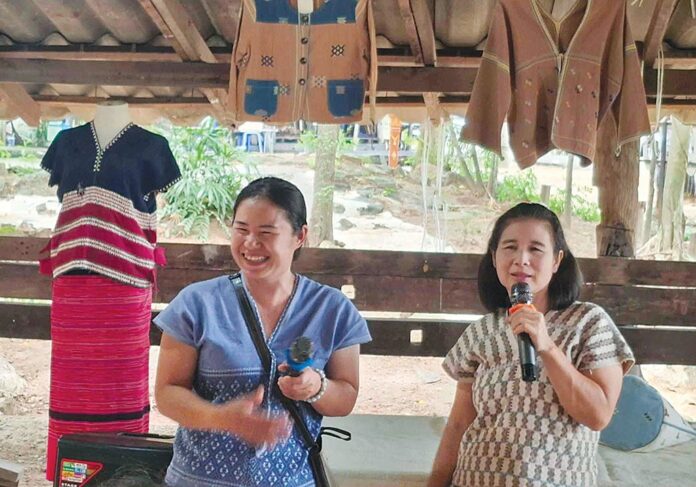 สดจากเยาวชน