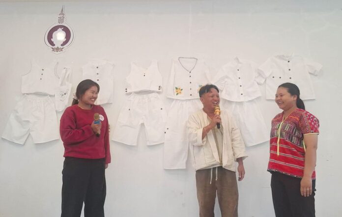 สดจากเยาวชน