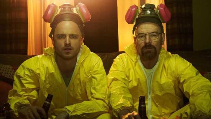 Breaking Bad