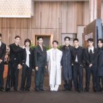 สกู๊ปบันเทิง - รวมดาวดัง-อวดลุกส์สุดปัง! FEED x KHAOSOD AWARDS 2026
