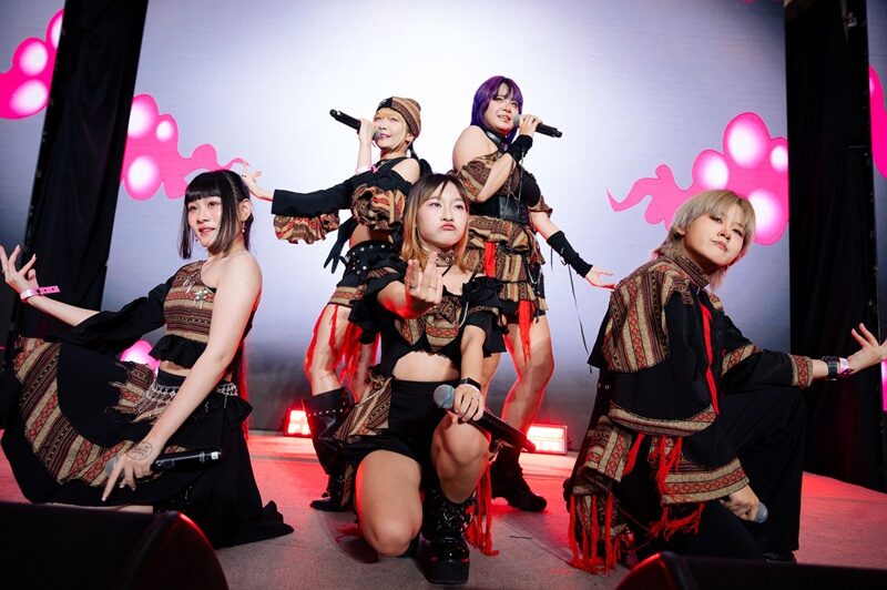 ปิดฉากยิ่งใหญ่ “Melody Of Life 17” เทศกาลดนตรีรักษ์โลกใจกลางกรุง