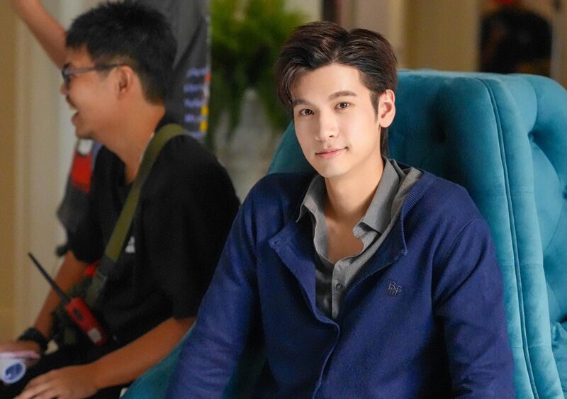 ช่อง 3 เปิดเกมรัก “Decoding You โคตรรัก” ทาฆิ-เฟรนด์ จับคู่เสิร์ฟความหวาน