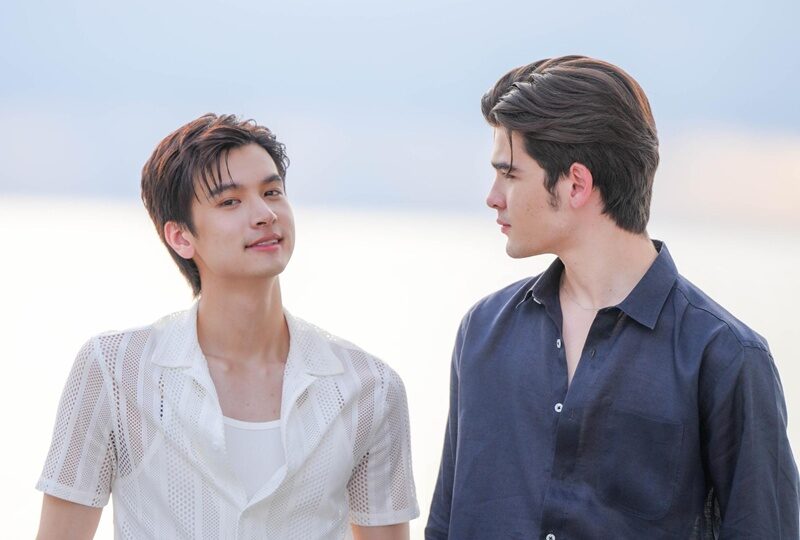ช่อง 3 เปิดเกมรัก “Decoding You โคตรรัก” ทาฆิ-เฟรนด์ จับคู่เสิร์ฟความหวาน