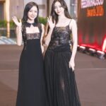 สกู๊ปบันเทิง - รวมดาวดัง-อวดลุกส์สุดปัง! FEED x KHAOSOD AWARDS 2026