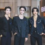 สกู๊ปบันเทิง - รวมดาวดัง-อวดลุกส์สุดปัง! FEED x KHAOSOD AWARDS 2026