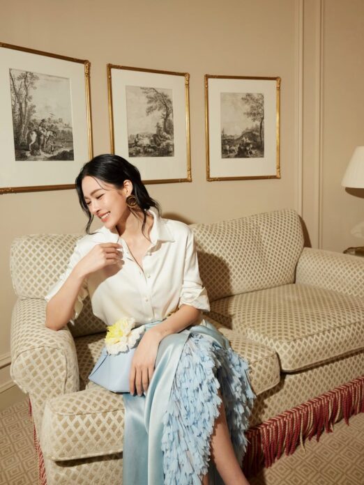 Lingling Kwong 