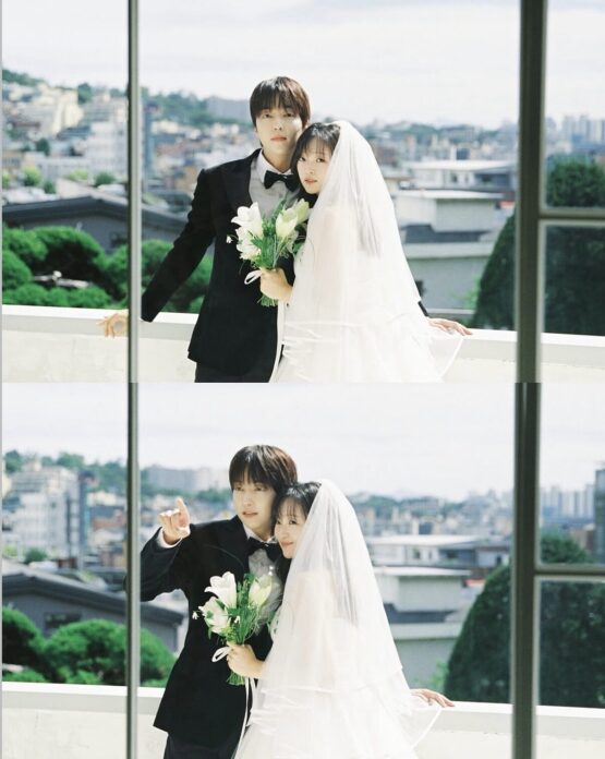 ภาพจาก : youjin0406 , ruddms____
