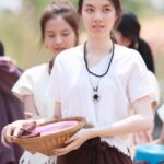 เรื่องย่อ เก็บแผ่นดิน ละครฟอร์มยักษ์ รักชาติยิ่งชีพ เดิมพันด้วยชีวิตและหัวใจ