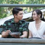 เรื่องย่อ เก็บแผ่นดิน ละครฟอร์มยักษ์ รักชาติยิ่งชีพ เดิมพันด้วยชีวิตและหัวใจ