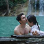 เรื่องย่อ เก็บแผ่นดิน ละครฟอร์มยักษ์ รักชาติยิ่งชีพ เดิมพันด้วยชีวิตและหัวใจ