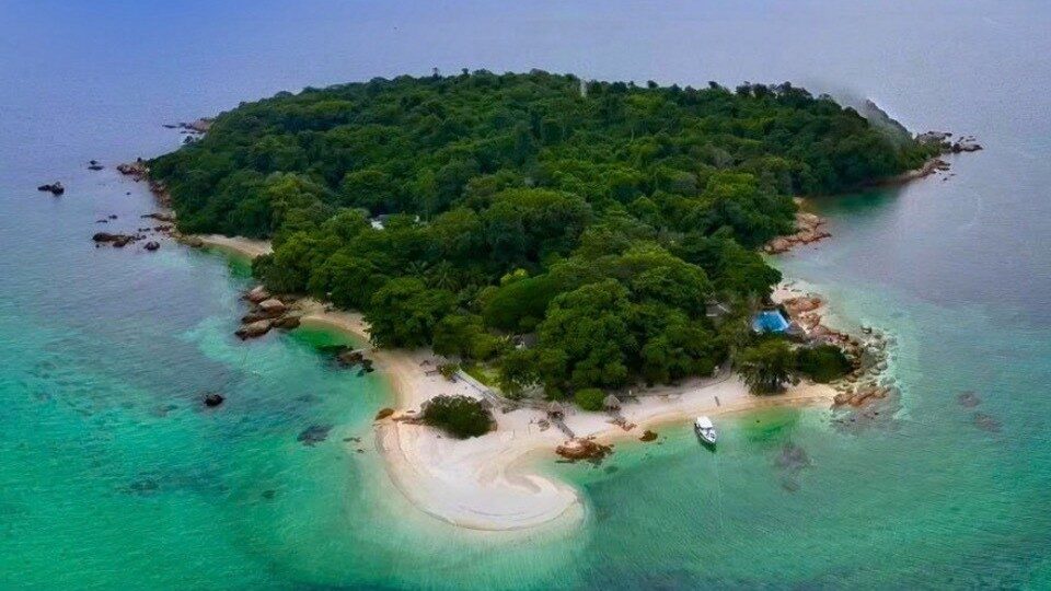 Thailand Declares Mu Ko Man Islands Protected Marine Area