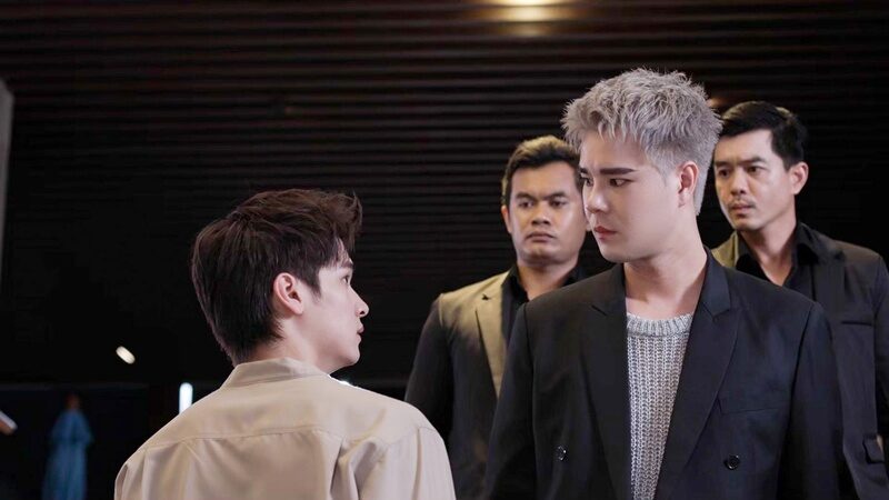 ช่อง 3 เปิดเกมรัก “Decoding You โคตรรัก” ทาฆิ-เฟรนด์ จับคู่เสิร์ฟความหวาน