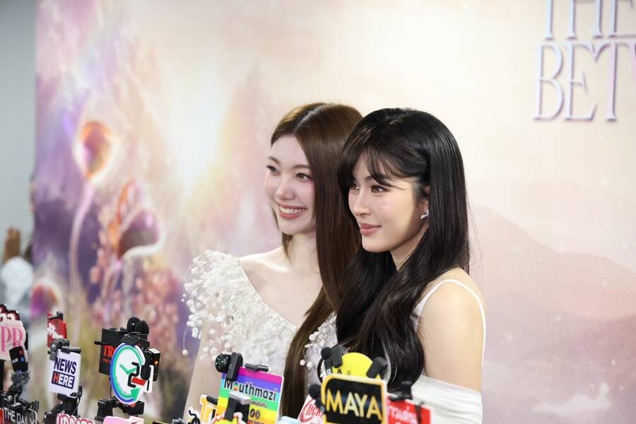 หลิงออม ทุ่มสุดตัว คอนเสิร์ตใหญ่ครั้งแรก