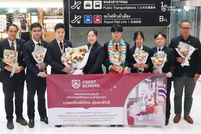 ไอคิวทะลุฟ้า