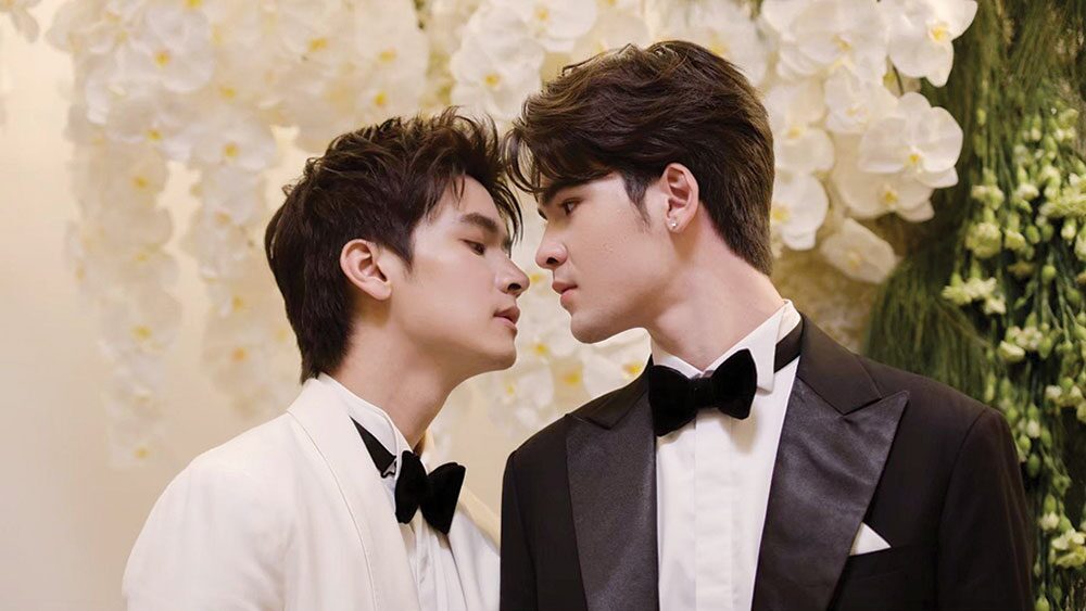 สกู๊ปบันเทิง - ‘ทาฆิ-เฟรนด์’เปิดเกมรัก! ซีรีส์‘Decoding You โคตรรัก’