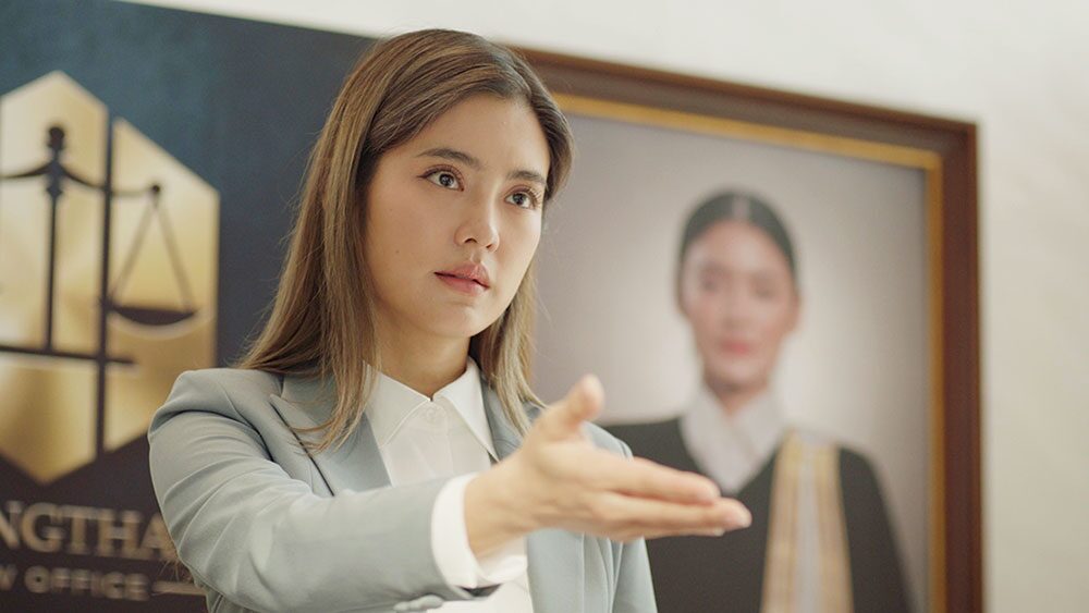 สกู๊ปบันเทิง - ‘นก สินจัย-โยเกิร์ต’ปะทะเดือด ‘บ้านขุมนรก’เปิดศึกแม่ผัวลูกสะใภ้