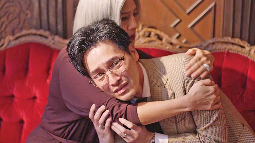 สกู๊ปบันเทิง - ‘นก สินจัย-โยเกิร์ต’ปะทะเดือด ‘บ้านขุมนรก’เปิดศึกแม่ผัวลูกสะใภ้