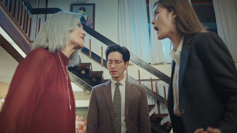 สกู๊ปบันเทิง - ‘นก สินจัย-โยเกิร์ต’ปะทะเดือด ‘บ้านขุมนรก’เปิดศึกแม่ผัวลูกสะใภ้