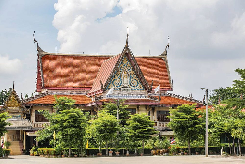 ข่าวสดพระเครื่อง - เหรียญทองมหาโภคทรัพย์ หลวงพ่อฮวด ปัญญาวุฑโฒ