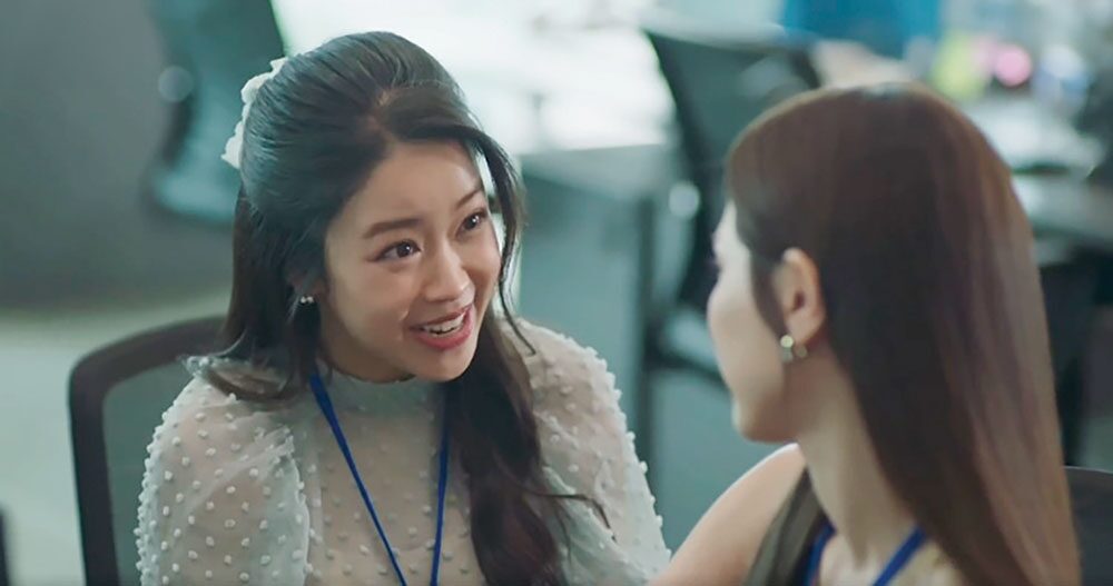 ซุปตาร์บันเทิง - ‘เซียงเซียง’ท้าฝีมือ‘แรงเงา’ รับบท‘หงส์’สลัดภาพสายดราม่า