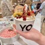 สวรรค์ในครัว - Yo-Chi ร้านโฟรเซ่นโยเกิร์ต ไนต์คลับขวัญใจเด็ก Gen Z   
