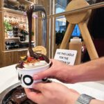 สวรรค์ในครัว - Yo-Chi ร้านโฟรเซ่นโยเกิร์ต ไนต์คลับขวัญใจเด็ก Gen Z   