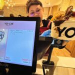 สวรรค์ในครัว - Yo-Chi ร้านโฟรเซ่นโยเกิร์ต ไนต์คลับขวัญใจเด็ก Gen Z   