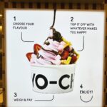 สวรรค์ในครัว - Yo-Chi ร้านโฟรเซ่นโยเกิร์ต ไนต์คลับขวัญใจเด็ก Gen Z   