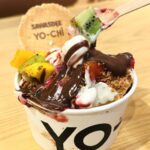 สวรรค์ในครัว - Yo-Chi ร้านโฟรเซ่นโยเกิร์ต ไนต์คลับขวัญใจเด็ก Gen Z   