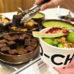 สวรรค์ในครัว - Yo-Chi ร้านโฟรเซ่นโยเกิร์ต ไนต์คลับขวัญใจเด็ก Gen Z   