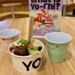 สวรรค์ในครัว - Yo-Chi ร้านโฟรเซ่นโยเกิร์ต ไนต์คลับขวัญใจเด็ก Gen Z   