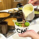 สวรรค์ในครัว - Yo-Chi ร้านโฟรเซ่นโยเกิร์ต ไนต์คลับขวัญใจเด็ก Gen Z   