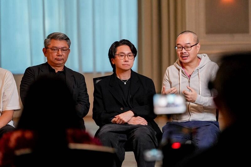 ใหม่ ดาวิกา เฉิดฉายพรมแดง! เปิดตัว “คุณยายวรนาฏ” ปังไกลถึงโตรอนโต