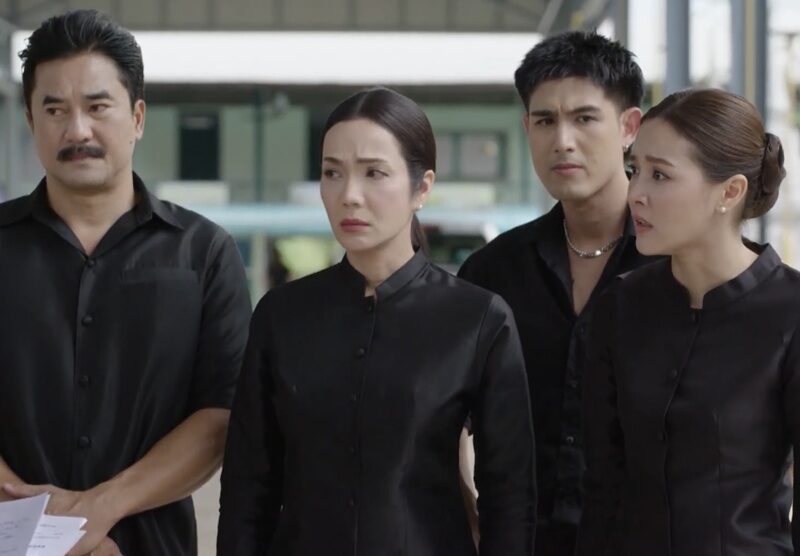 พ้อยท์ - ผิงผิง เสิร์ฟเคมีใหม่ “หอมรักบ้านทุ่ง” ถ่ายทอดสายใยรักคนกับน้องควาย