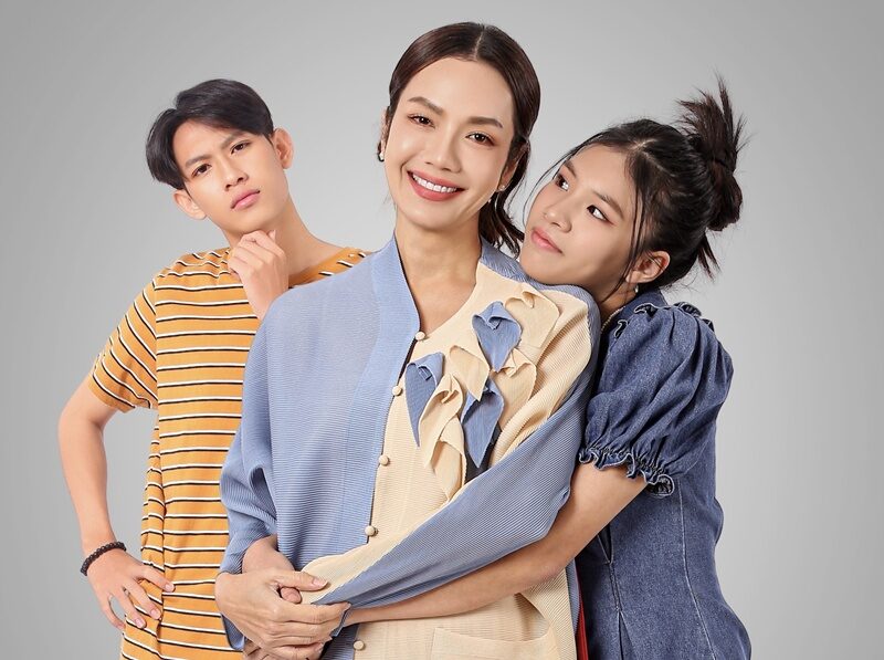 พ้อยท์ - ผิงผิง เสิร์ฟเคมีใหม่ “หอมรักบ้านทุ่ง” ถ่ายทอดสายใยรักคนกับน้องควาย