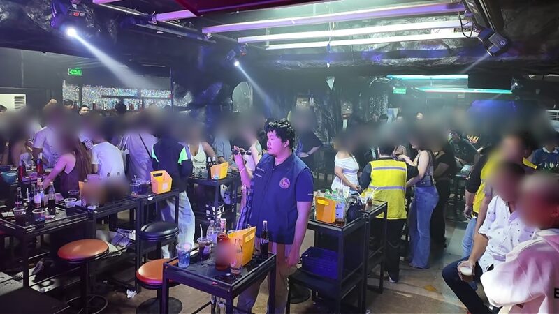 ถนนข้าวสาร
