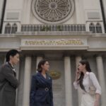 ใบเฟิร์น ปะทะ เบนซ์ เปิดศึกแค้นบทใหม่! “แรงเงา” 2026 แรงรักสู่แรงแค้น