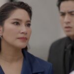 ใบเฟิร์น ปะทะ เบนซ์ เปิดศึกแค้นบทใหม่! “แรงเงา” 2026 แรงรักสู่แรงแค้น
