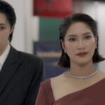 ใบเฟิร์น ปะทะ เบนซ์ เปิดศึกแค้นบทใหม่! “แรงเงา” 2026 แรงรักสู่แรงแค้น