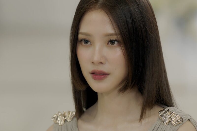 ใบเฟิร์น ปะทะ เบนซ์ เปิดศึกแค้นบทใหม่! “แรงเงา” 2026 แรงรักสู่แรงแค้น