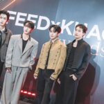 สกู๊ปบันเทิง - รวมดาวดัง-อวดลุกส์สุดปัง! FEED x KHAOSOD AWARDS 2026