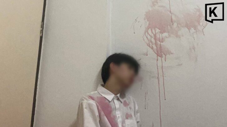 Police Rescue Student Staging Fake Kidnapping for Ransom