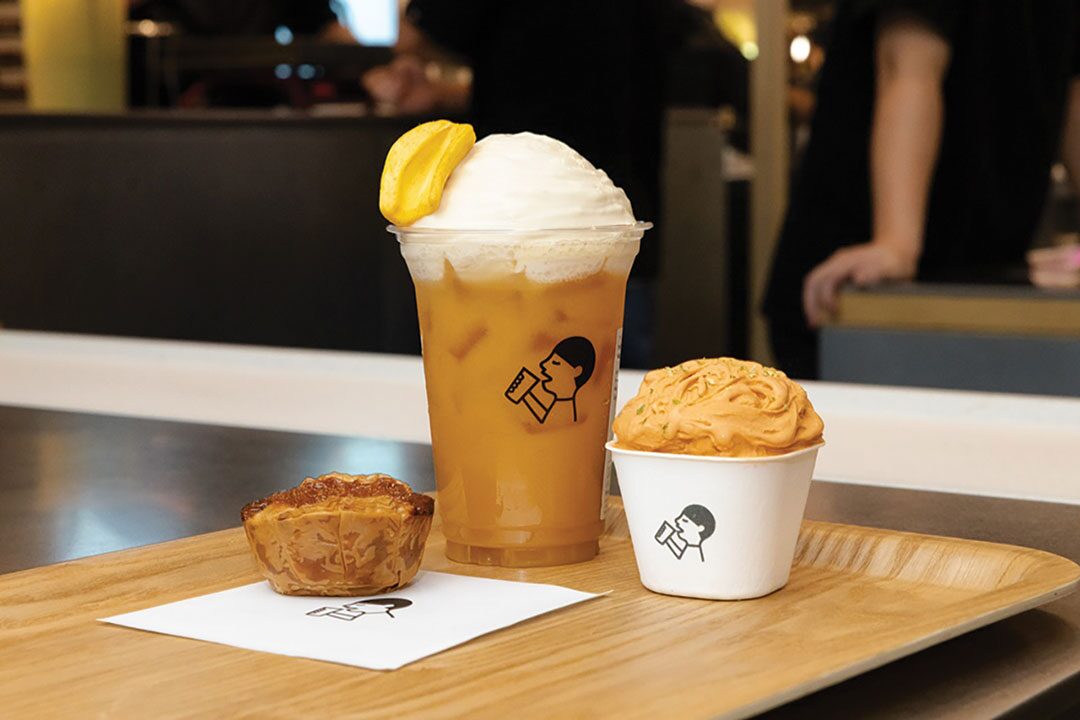สวรรค์ในครัว - heytea ชาพรีเมียม-เทสต์ดี