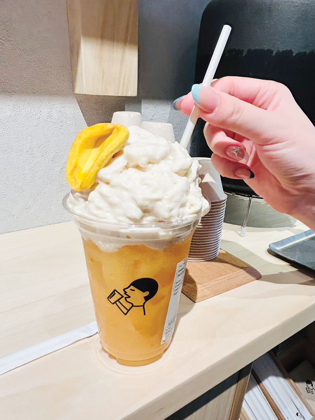 สวรรค์ในครัว - heytea ชาพรีเมียม-เทสต์ดี