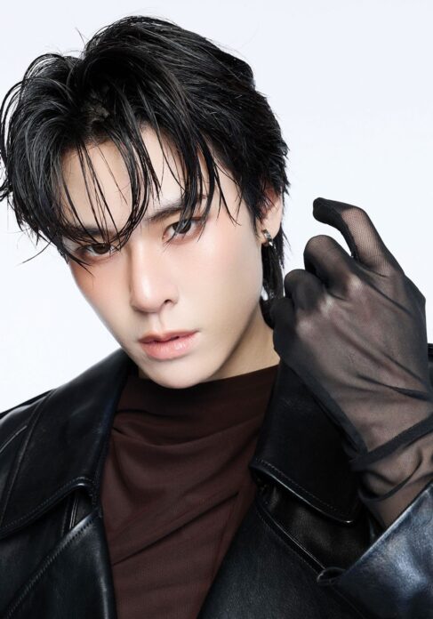 อาทิตย์ใส - ‘แจ๊คกี้’รับการเปลี่ยนแปลง ก้าวข้ามตัวเอง-เพื่อโอกาสที่ใหญ่ขึ้น