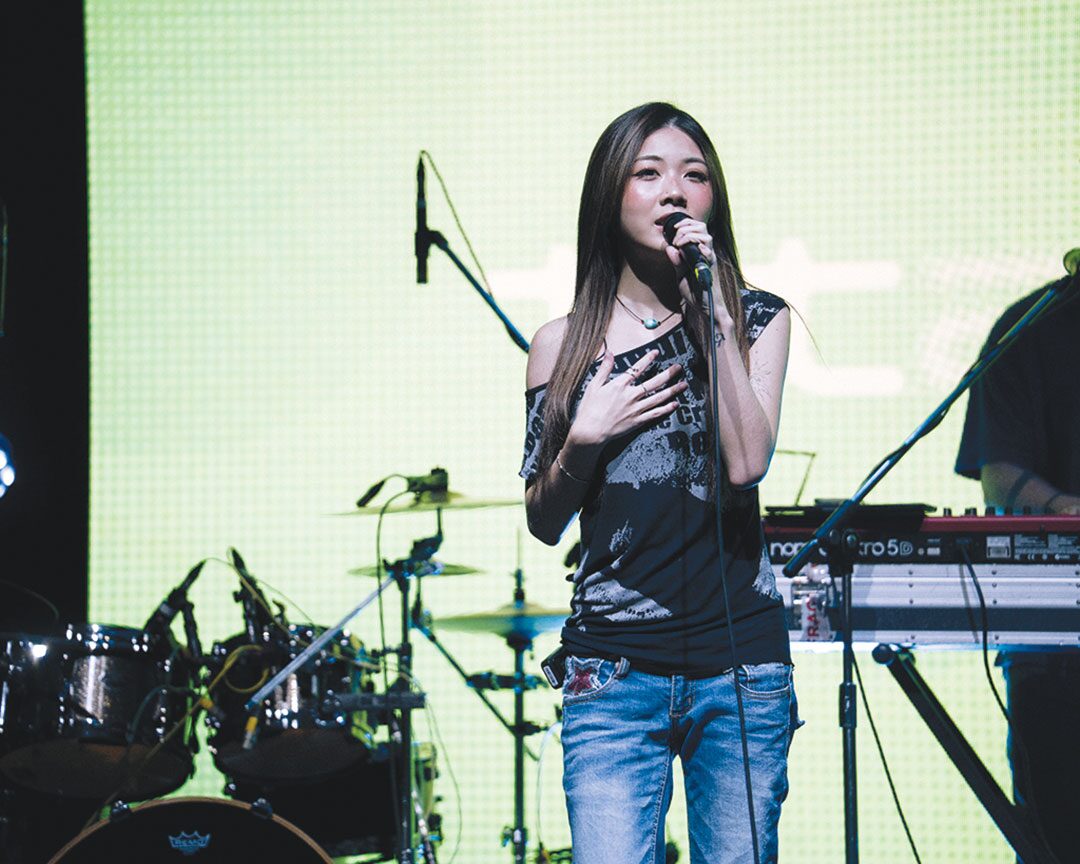 สกู๊ปบันเทิง - 12ปี‘What The Duck’ จัดงาน‘Little Duck Vol.2’